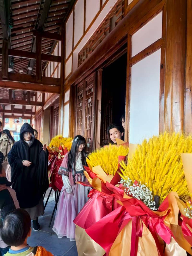 沉浸赋能：正蓝旗景区演艺的差异化突围之路