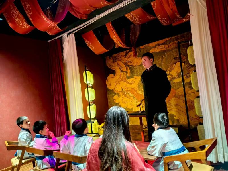 正蓝旗数字营销